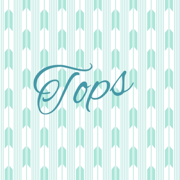 Tops - Picture 1 of 1